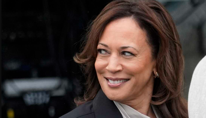 Доказательство интенсивности: Харрис собирает $200 млн за свою первую неделю предвыборной кампании