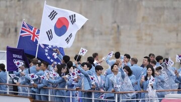 Южнокорейские пловцы покинули Олимпийский поселок в знак протеста против некомфортного транспорта
