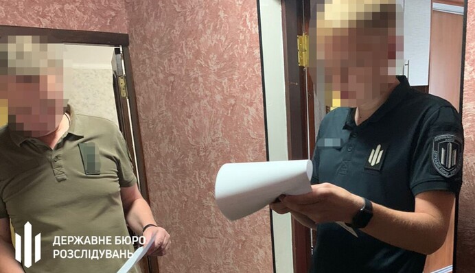 Вокруг начальника тюрьмы в Черкасской области разгорелся скандал - 