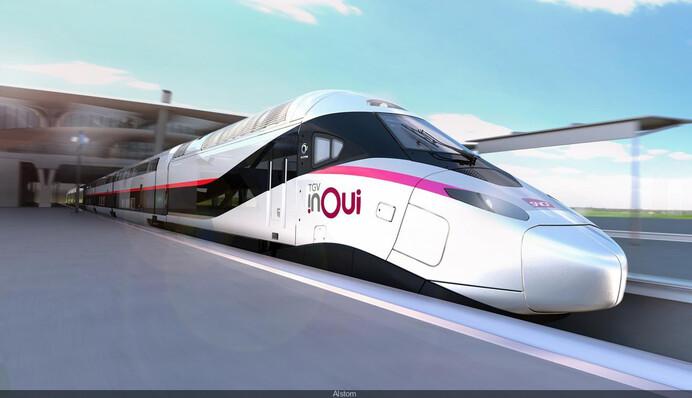 Во Франции идентифицировали причастных к диверсии на железной дороге