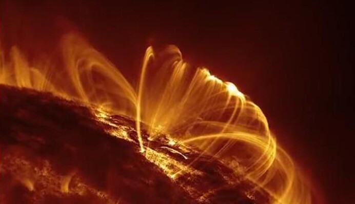 Синоптики дали тривожний прогноз щодо магнітних бур