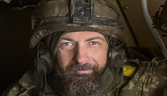 У Словаччині повідомили про зникнення безвісти в Україні їхнього добровольця