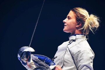 Ольга Харлан вышла в полуфинал Олимпиады