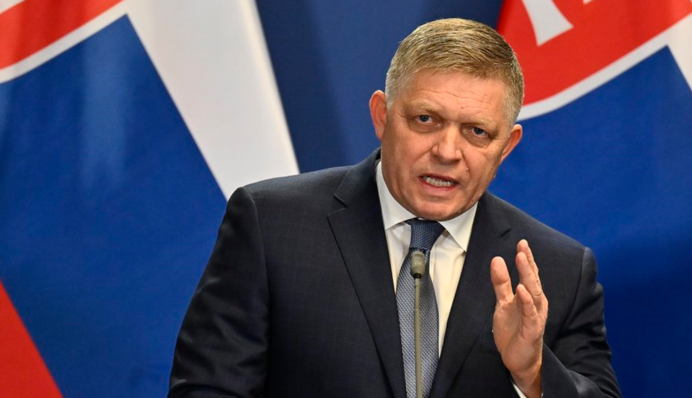 Словаччина погрожує зупинити поставки дизелю в Україну