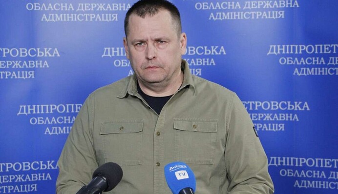 У відключеннях світла винна лише Росія, а не влада - Філатов