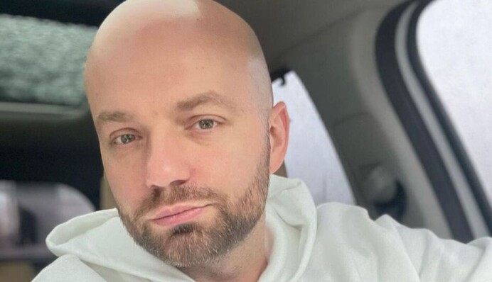 «Потап был. И для некоторых украинцев это выглядело немного странно»: Слава Демин о Юрмале