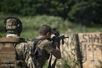 Аналітики DeepState фіксують нові просування росіян