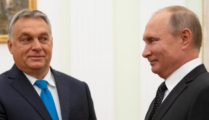 В Венгрии упрощают условия въезда для россиян и белорусов, желающих работать