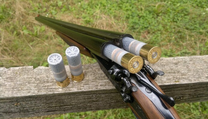 В Харьковской области россияне начали использовать охотничьи ружья для противодействия украинским БПЛА