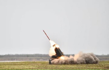 Штурм захлинувся: з'явилось потужне відео ударів бійців 59-ї бригади по окупантах