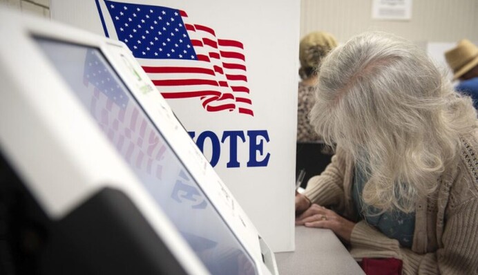 Россия, Иран и Китай стремятся повлиять на выборы в США - американская разведка