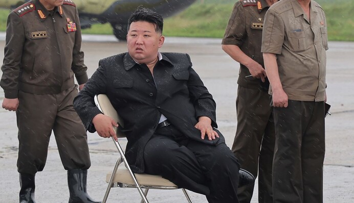 У Ким Чен Ына новые проблемы со здоровьем: в КНДР ищут лекарства для диктатора