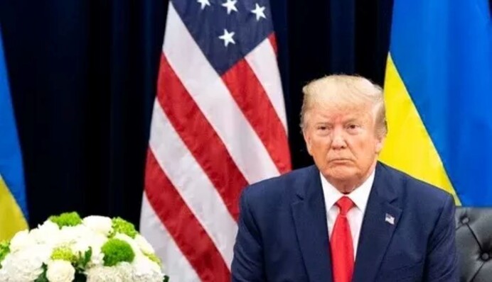 Financial Times спрогнозувало позицію Трампа щодо України у разі перемоги на виборах