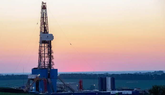 Додаткові 274 тис. кубометрів газу на добу: в Україні запустили ще одну газову свердловину