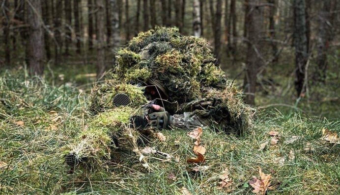 В Украине собрались создавать своих «вагнеров»