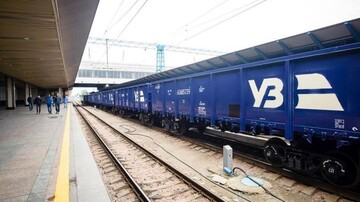 Високі тарифи на вантажні перевезення руйнують українські дороги – ІСС