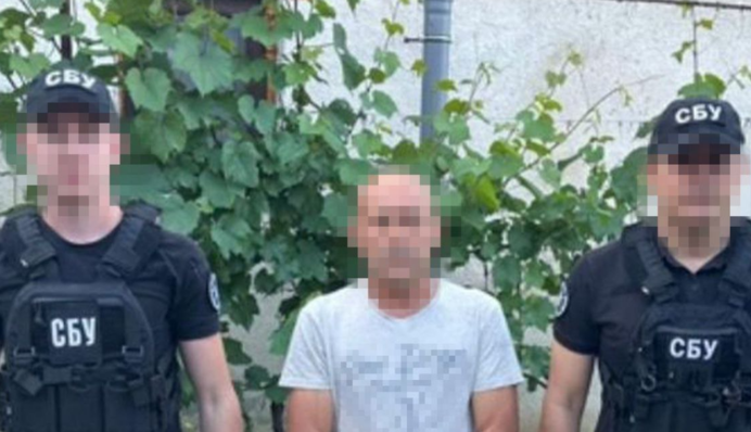 Загроза 10 років тюрми: СБУ затримала шістьох проросійських агітаторів