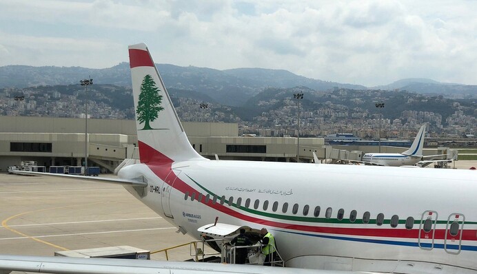 Чотири західні країни закликали своїх громадян залишити Ліван