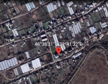 В Олешках окупантам "прилетіло" в пункт управління дронами