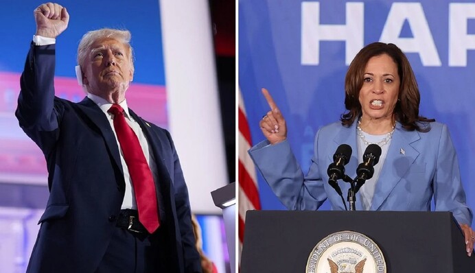 Історик Тімоті Снайдер вказав на ключову роль українців на виборах президента США