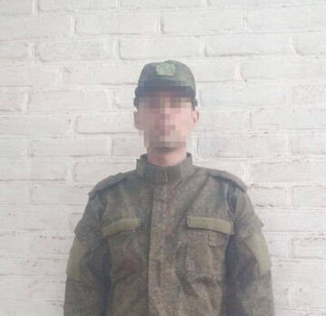 Кандидат на премію Дарвіна: данець втік від "європейських цінностей" до РФ та потрапив на війну