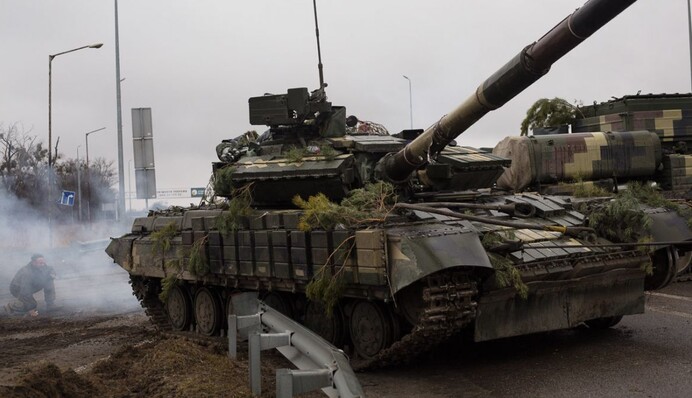 Герой України розповів, як за один день змусити Росію зупинити війну