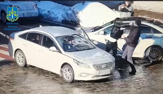 У резонансній справі щодо смертельного побиття пішохода в центрі Києва змінили вирок