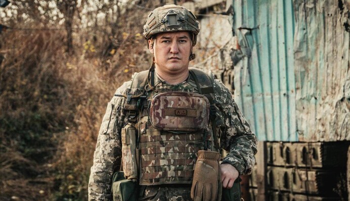 Скандал з 80 бригадою прокоментував сам звільнений комбриг - мав розмову аж із Сирським