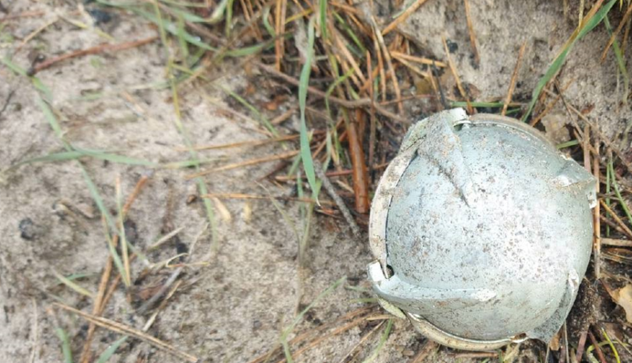 У ДСНС попередили про нові осколкові авіабомби: чим небезпечні