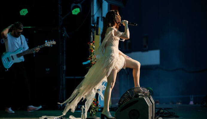 За підсудну Христину Соловій вступився голова інституту національної пам'яті