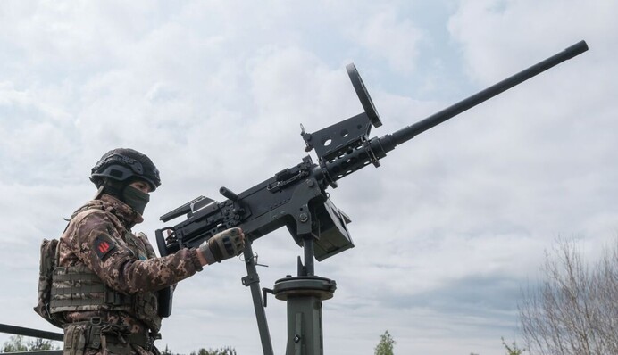 Глава Офиса Зеленского эмоционально отреагировал на самую массированную атаку дронов