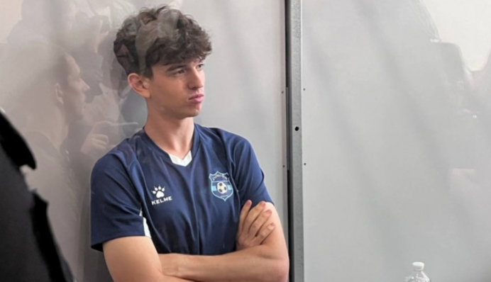 В деле об убийстве Фарион произошла путаница с защитниками подозреваемого