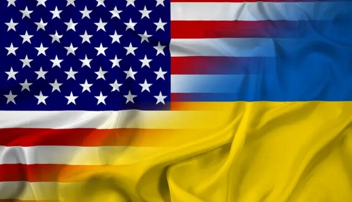 В посольстве США поблагодарили украинскую ПВО за защиту