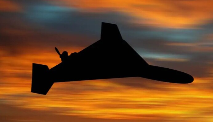 Сили ППО України збили всі 89 російських 