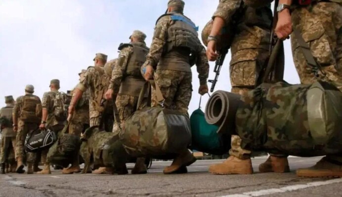 Стало відомо про вражаюче зростання мобілізації в Україні