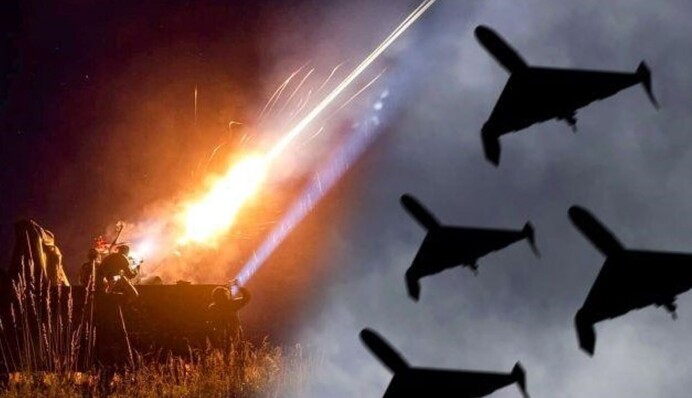 В сети показали 