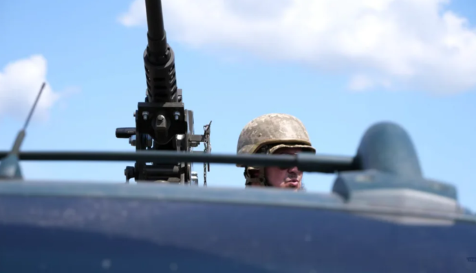 Воздушное командование 