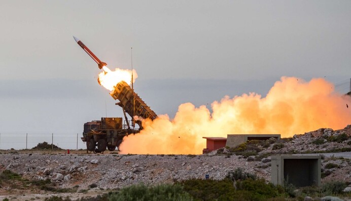 Герой України назвав три сценарії закінчення війни з РФ