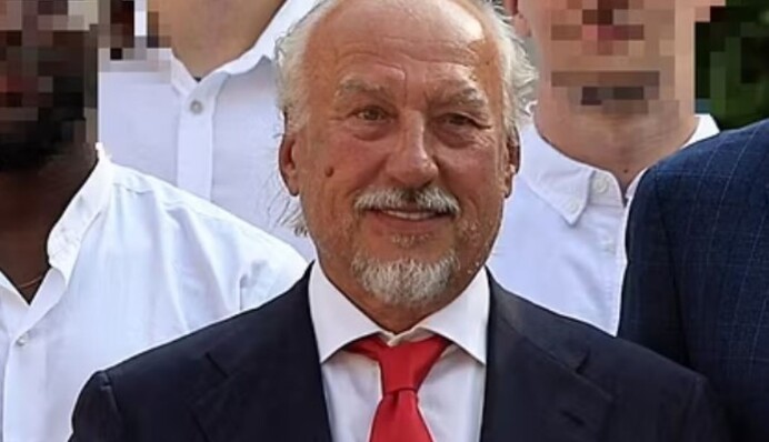 Италия по украинскому запросу арестовала многомиллионные активы российского олигарха