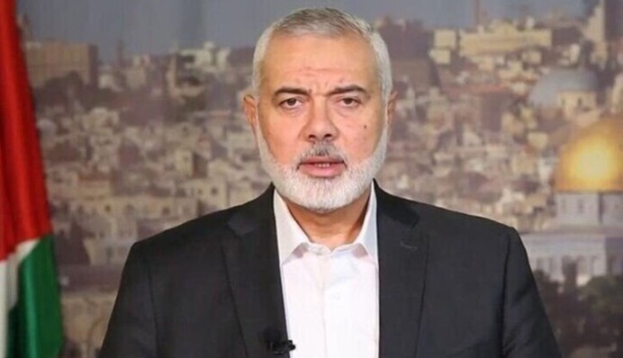 Іран пригрозив Ізраїлю через ліквідацію лідера ХАМАС