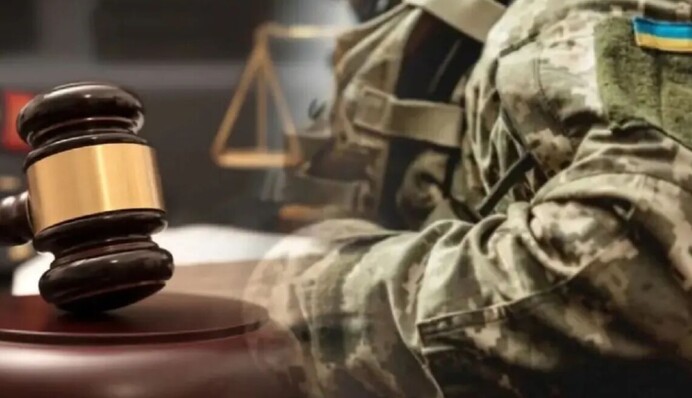 Журналисты назвали впечатляющий процент заключенных, мобилизовавшихся в ВСУ