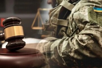 Журналісти назвали вражаючий відсоток ув’язнених, які мобілізувались до ЗСУ