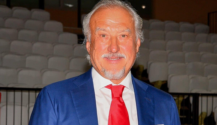 Україна добилася арешту старовинного замку у Флоренції