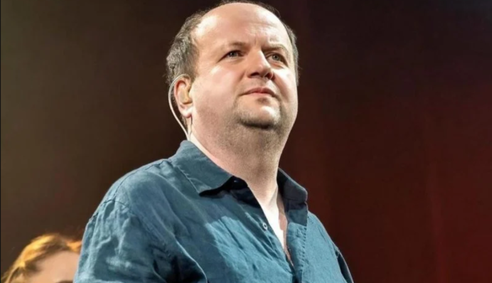 Виктор Бронюк раскритиковал Влада Яму и Ивана Дорна за побег из Украины