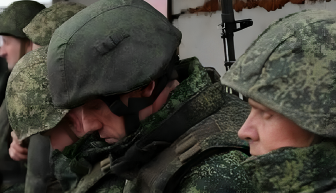 У ГУР дізналися про страшні для російської армії речі