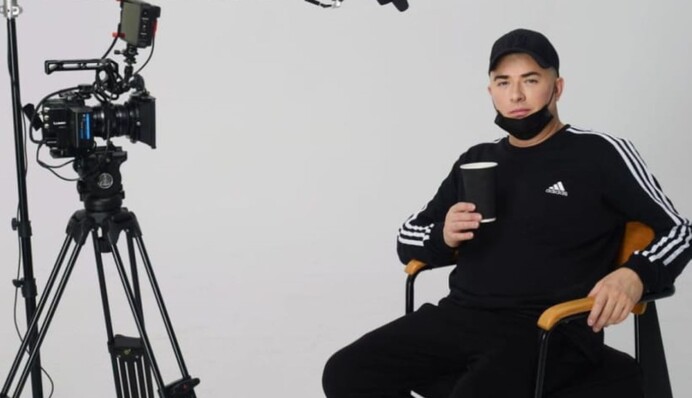 Журналист раскритиковал Андрея Данилко за защиту русского языка