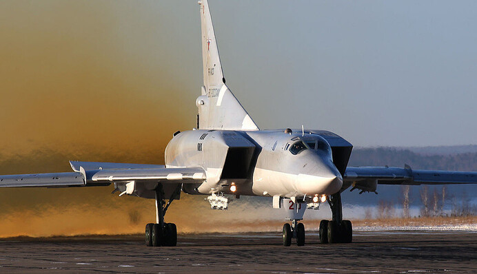 Серж Марко вказав на складну дилему росіян із захистом літаків