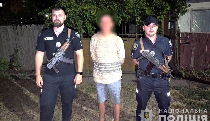 В Днепре неизвестные устроили салют и вызвали волну гнева