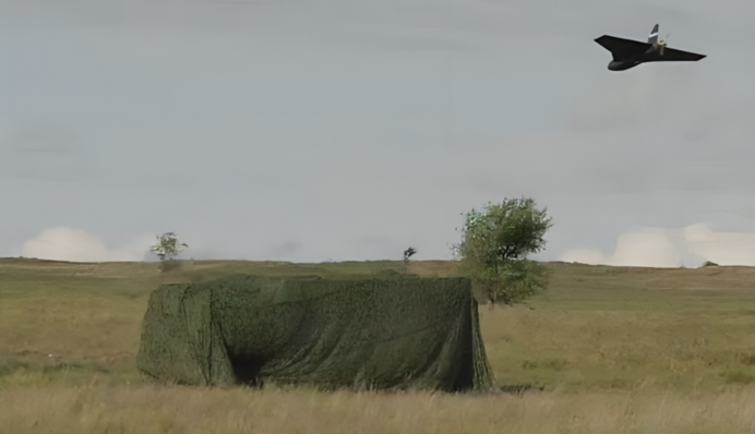 РФ очень зависит от иностранных комплектующих: Храпчинский об экспериментах с дроном 