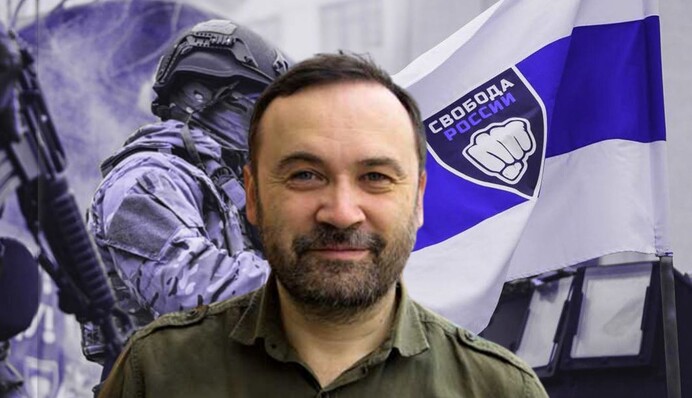 Илья Пономарев раскрыл подробности покушения на него - прицельно били "Геранью-2"